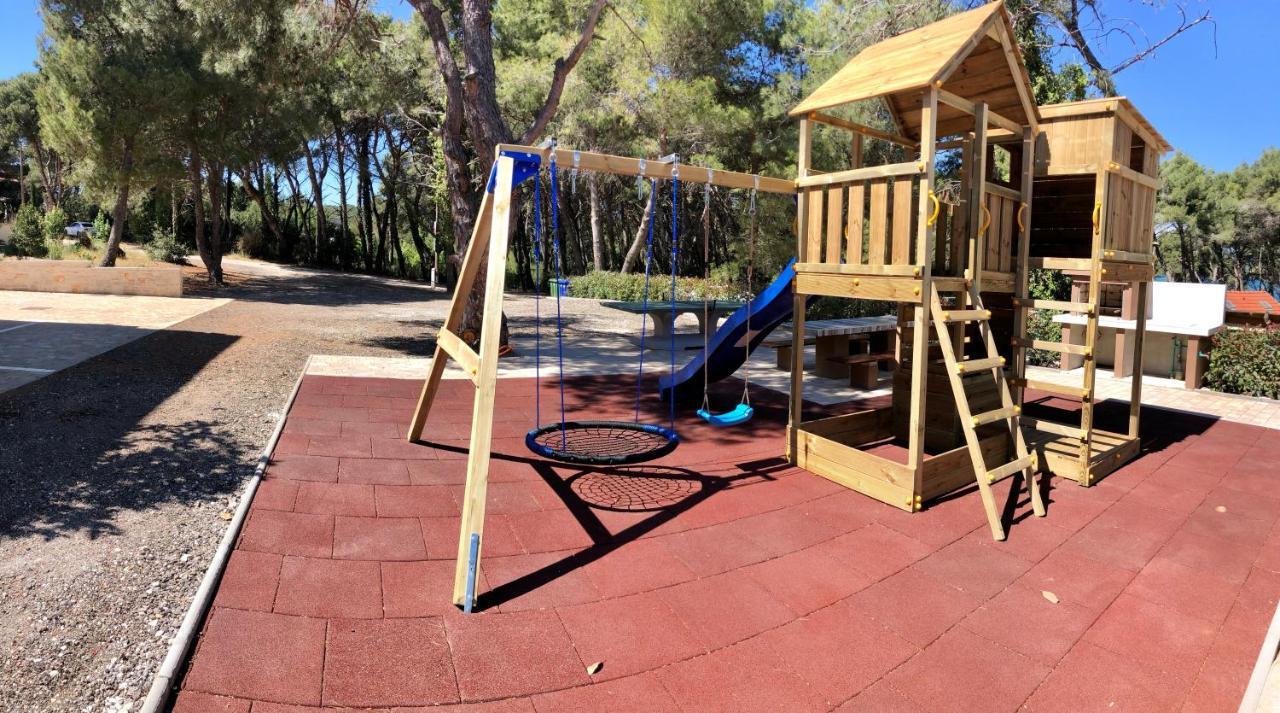 Apartments Beach House Villa Premantura Εξωτερικό φωτογραφία