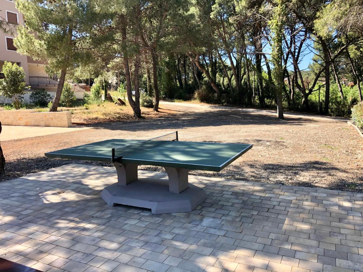 Apartments Beach House Villa Premantura Εξωτερικό φωτογραφία