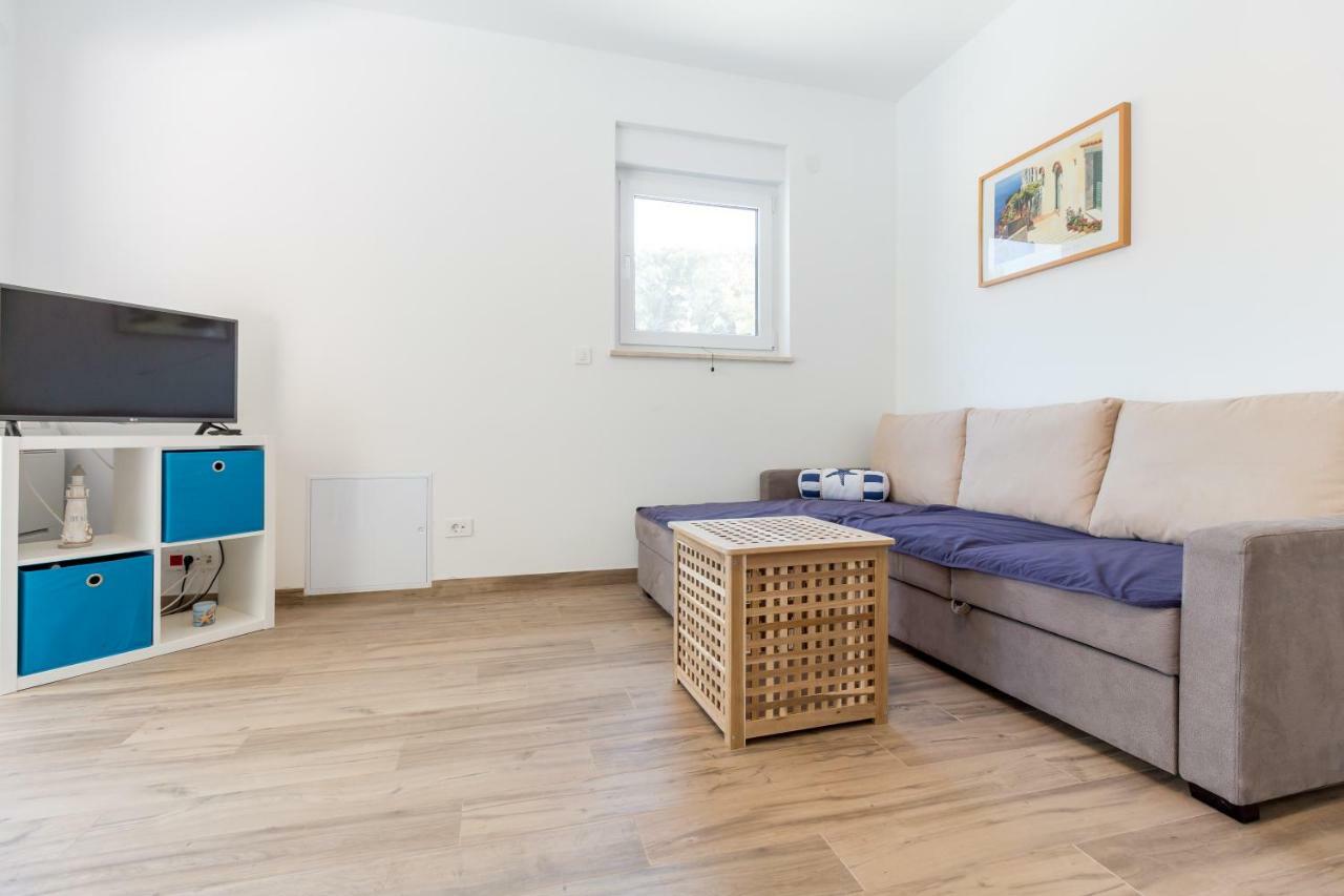 Apartments Beach House Villa Premantura Εξωτερικό φωτογραφία