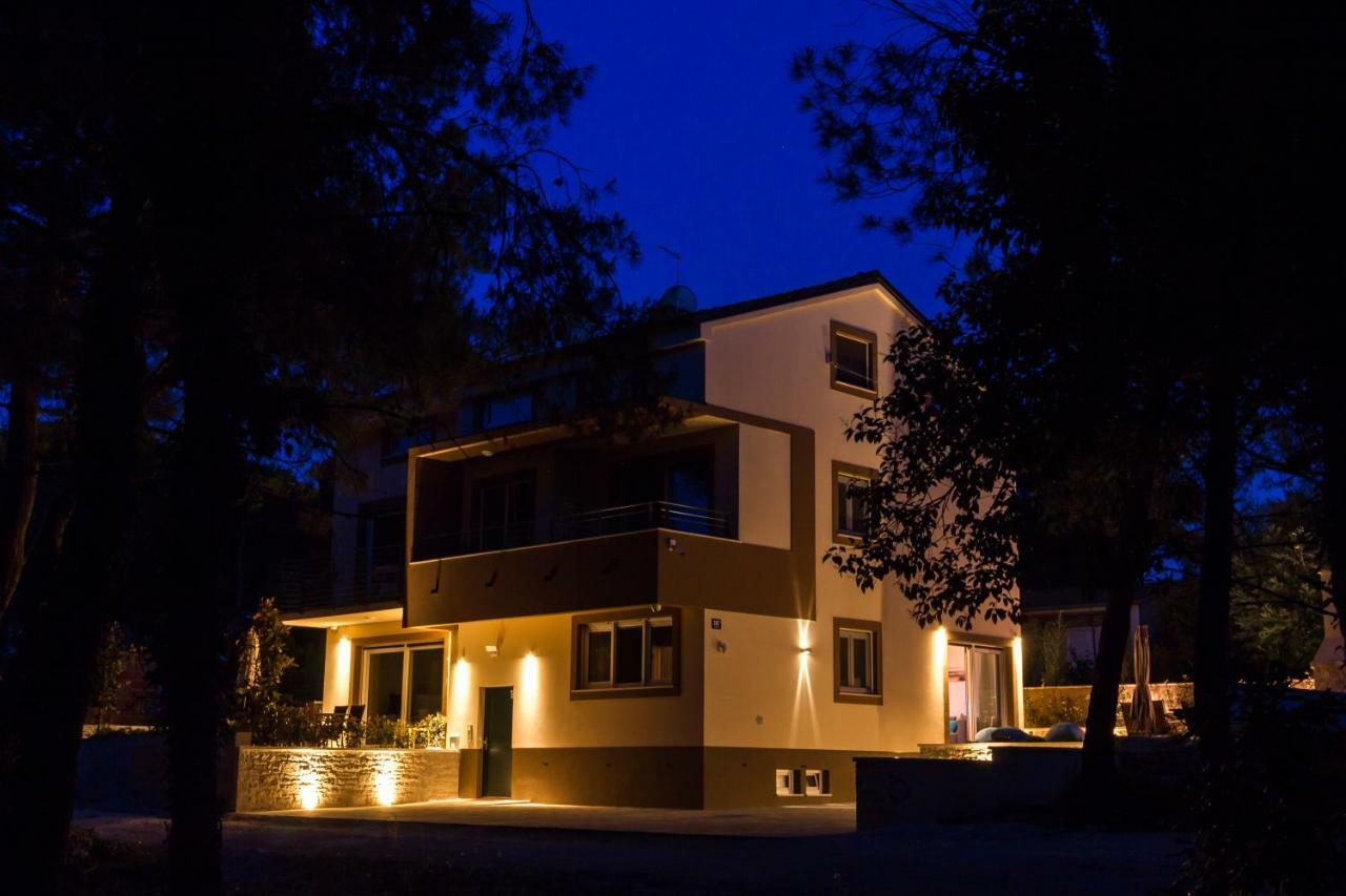 Apartments Beach House Villa Premantura Εξωτερικό φωτογραφία