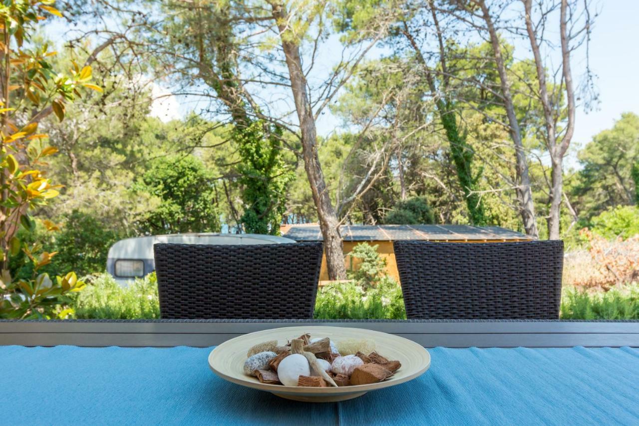 Apartments Beach House Villa Premantura Εξωτερικό φωτογραφία