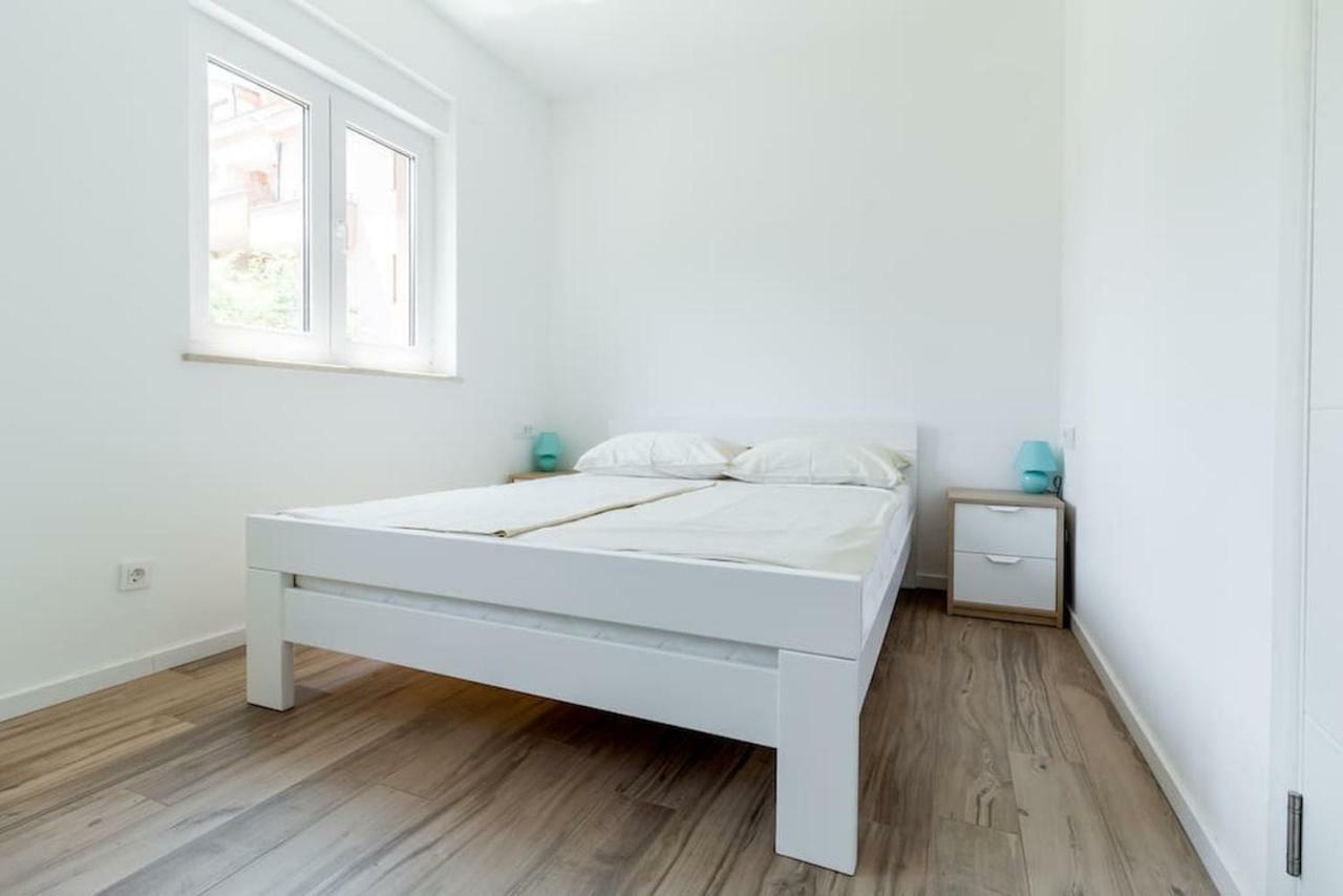 Apartments Beach House Villa Premantura Εξωτερικό φωτογραφία
