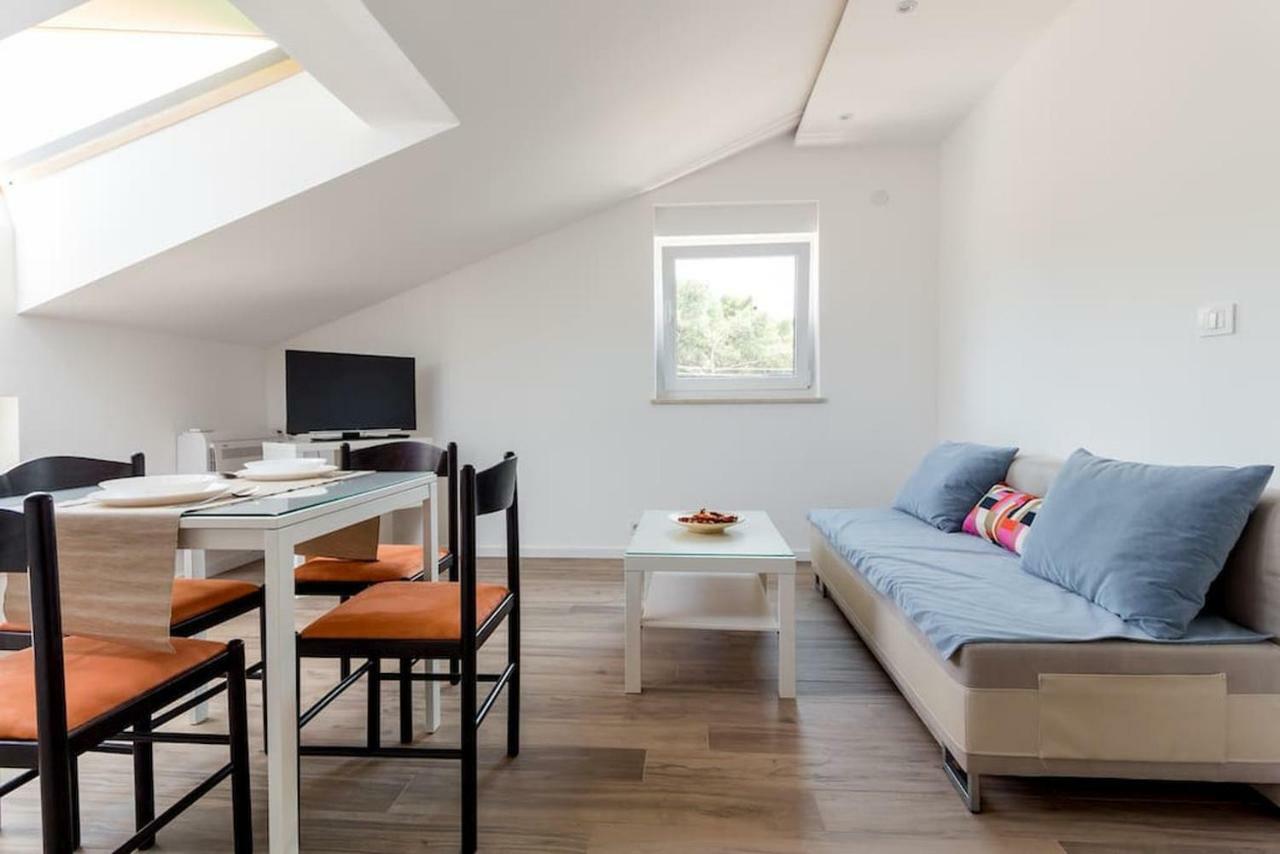 Apartments Beach House Villa Premantura Εξωτερικό φωτογραφία