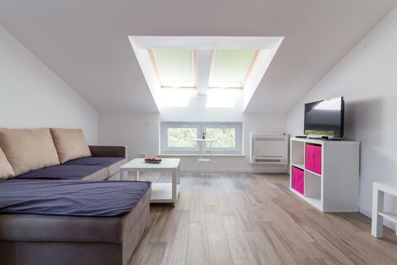 Apartments Beach House Villa Premantura Εξωτερικό φωτογραφία