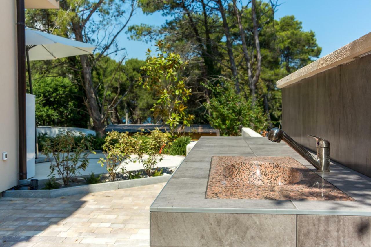 Apartments Beach House Villa Premantura Εξωτερικό φωτογραφία