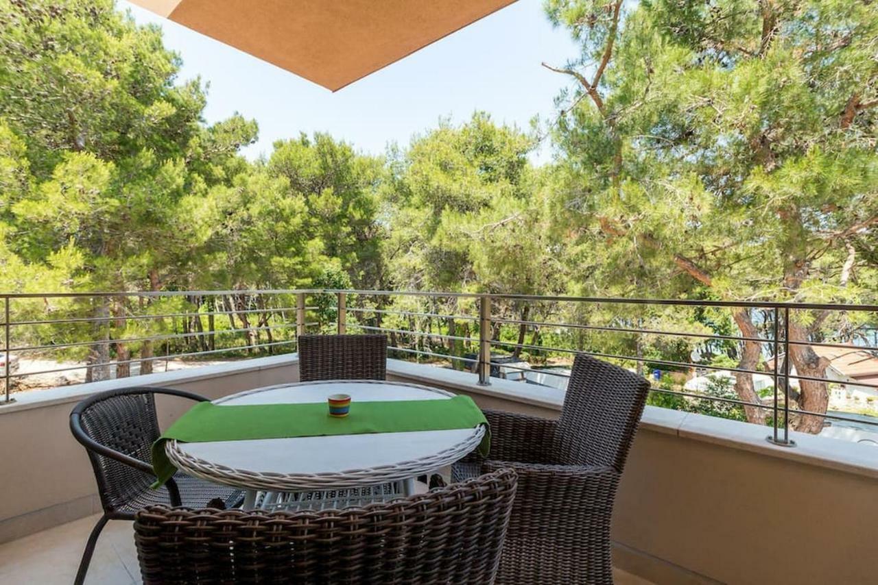 Apartments Beach House Villa Premantura Εξωτερικό φωτογραφία