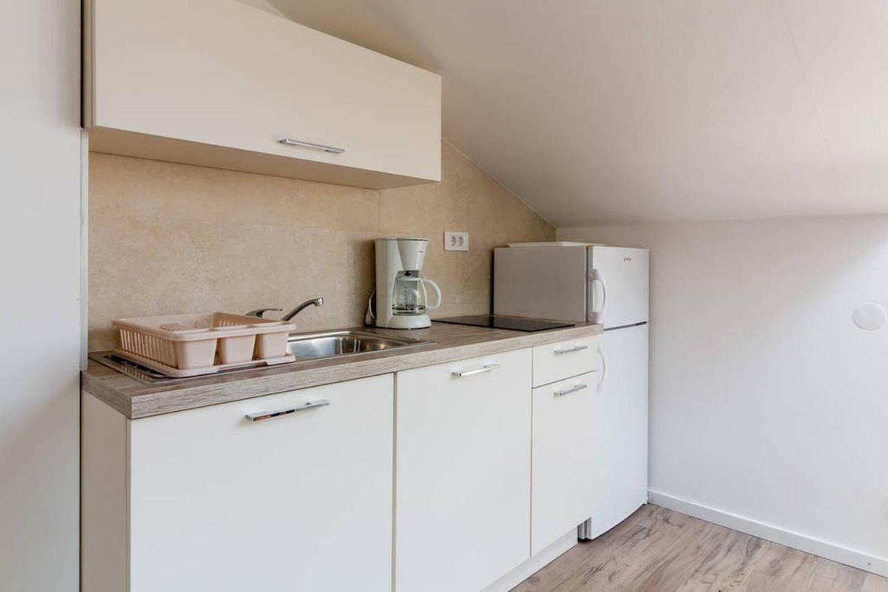 Apartments Beach House Villa Premantura Εξωτερικό φωτογραφία